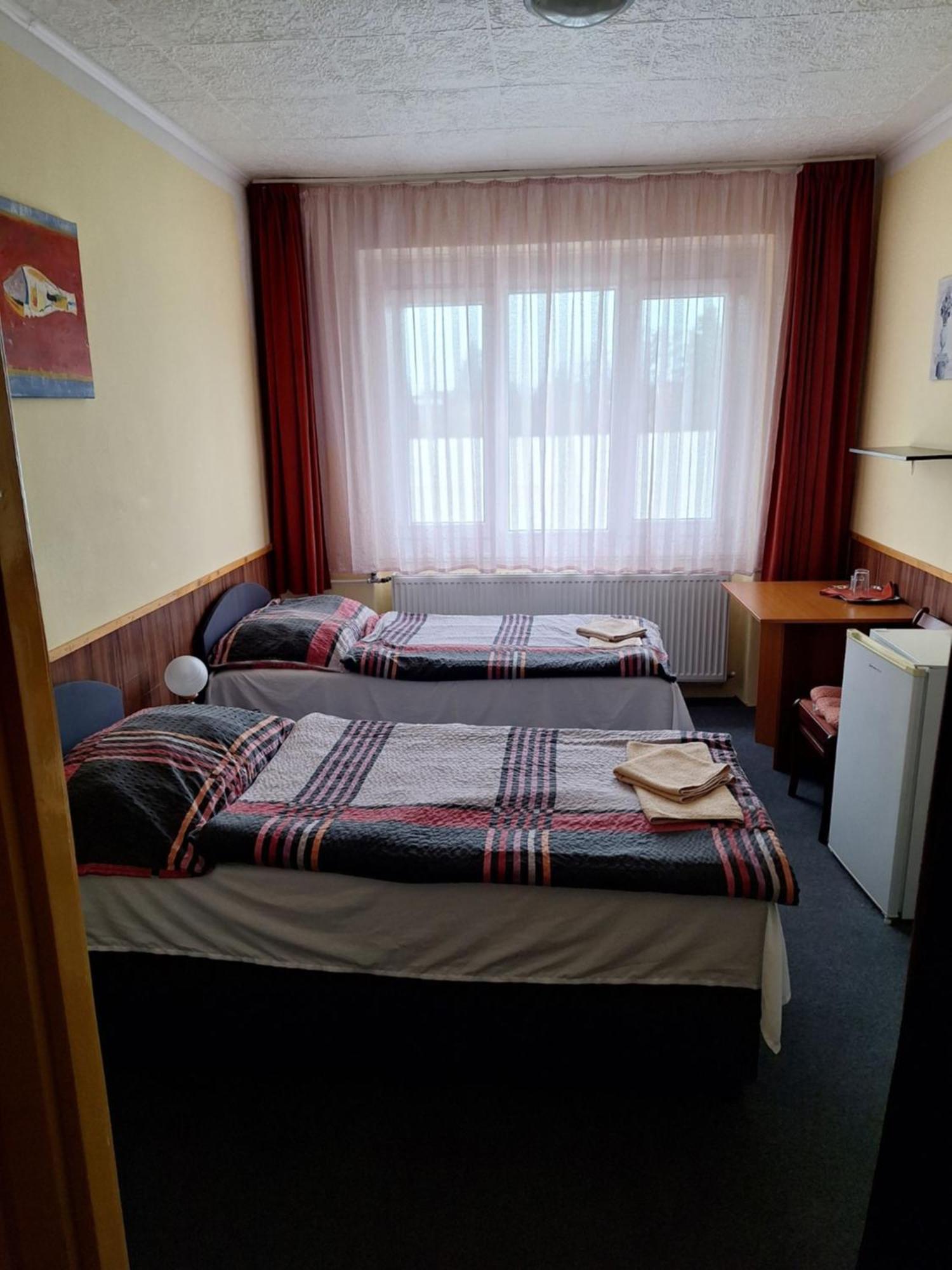 Grill Terasz Etterem Es Szallashely Mezőkövesd Exteriér fotografie