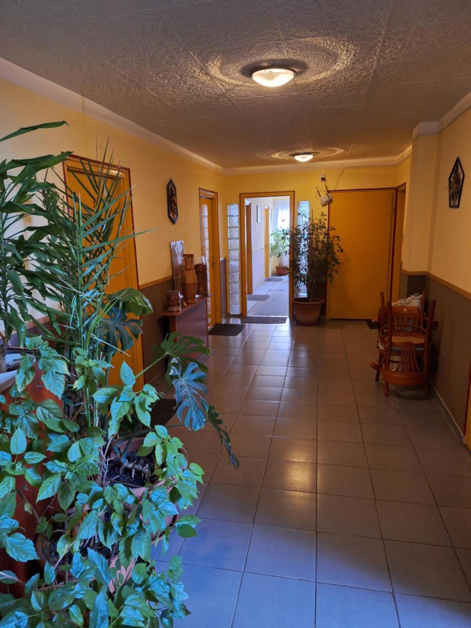 Grill Terasz Etterem Es Szallashely Mezőkövesd Exteriér fotografie