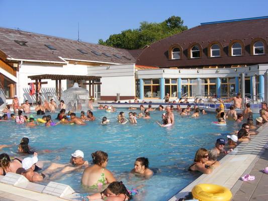 Grill Terasz Etterem Es Szallashely Mezőkövesd Exteriér fotografie
