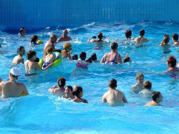 Grill Terasz Etterem Es Szallashely Mezőkövesd Exteriér fotografie