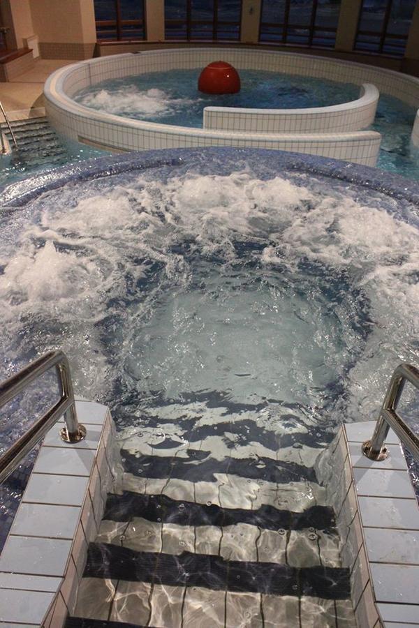 Grill Terasz Etterem Es Szallashely Mezőkövesd Exteriér fotografie